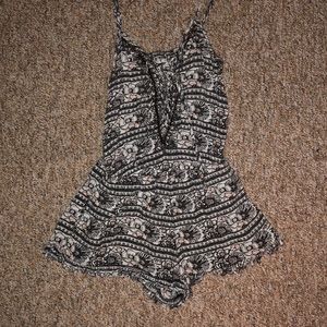 ROMPER